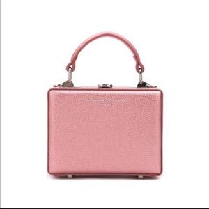 Brandon Blackwood Mini Kendrick Trunk Sold Out